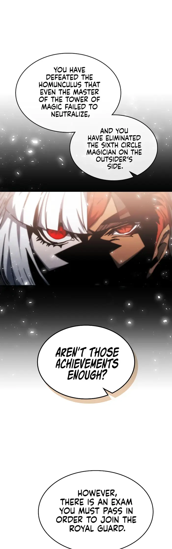 A Returner’s Magic Should Be Special Chapter 175 image 37_optimized